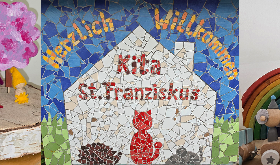 Herzlich willkommen